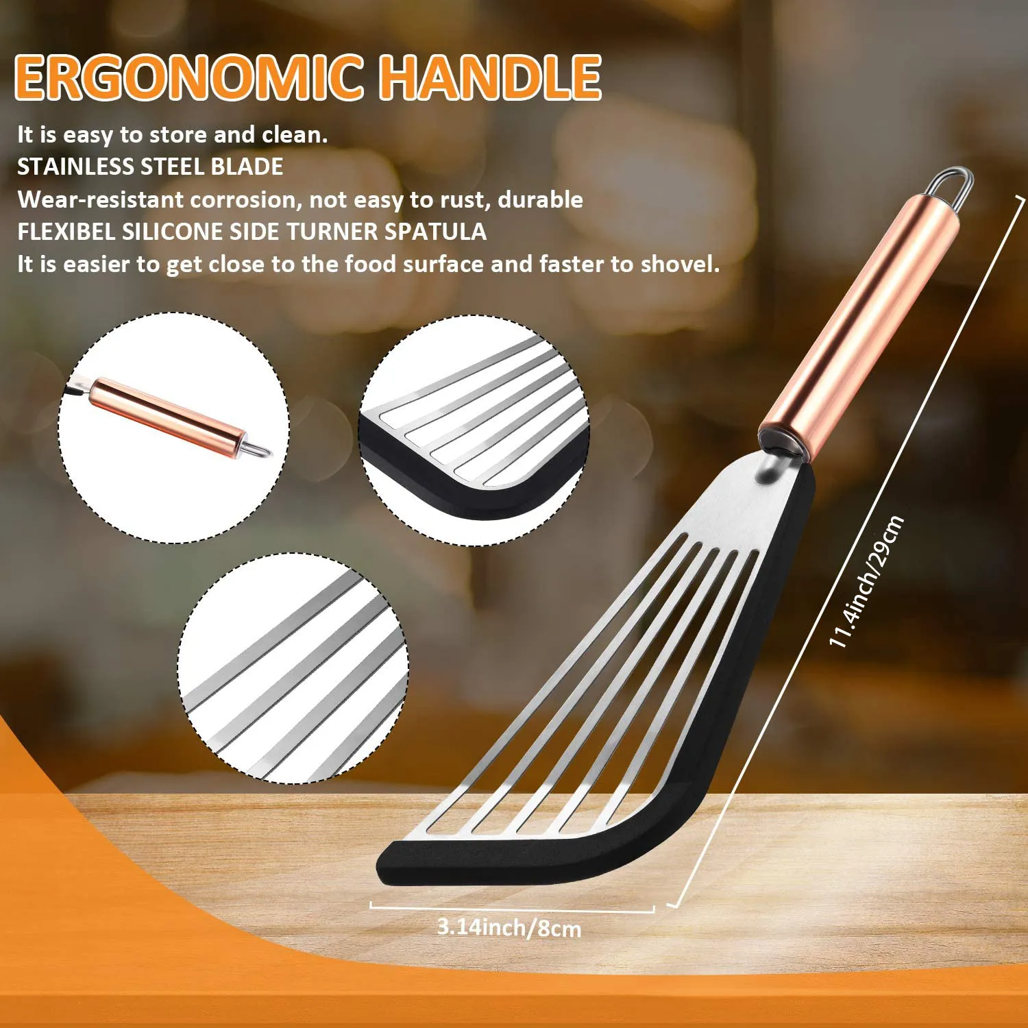 Kitchen Utensils collection